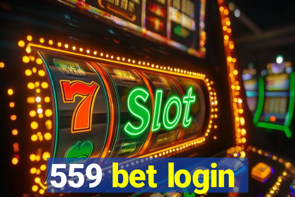 559 bet login